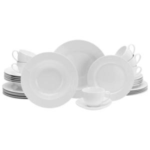 Creatable KOMBINOVANÁ SOUPRAVA, 30dílné, kostní porcelán (bone china) obraz