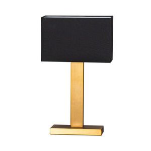 By Rydéns STOLNÍ LAMPA, E27, 47 cm obraz
