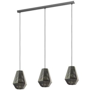 Eglo ZÁVĚSNÉ SVÍTIDLO, E27/28 W, 96, 5/17, 5/110 cm obraz