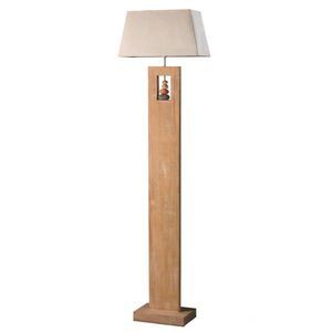 XXXL STOJACÍ LAMPA, 45/23/170 cm obraz