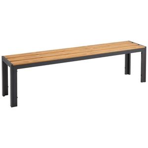 Ambia Garden ZAHRADNÍ LAVICE kov, plast obraz