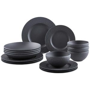 Villeroy & Boch JÍDELNÍ SOUPRAVA porcelán (fine china) keramika obraz