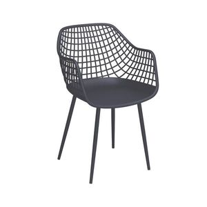Ambia Garden ZAHRADNÍ KŘESLO, kov, plast obraz
