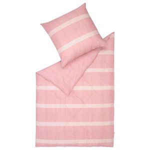 Esprit OBOUSTRANNÉ POVLEČENÍ, renforcé, krémová, růžová, starorůžová, béžová, 135/200 cm obraz