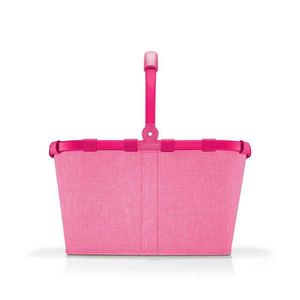 Reisenthel NÁKUPNÍ KOŠÍK pink obraz