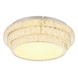 Globo STROPNÍ LED SVÍTIDLO, 50/15, 5 cm obraz