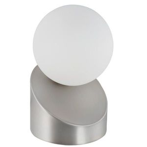 XXXL STOLNÍ LED LAMPA, 10/16 cm obraz