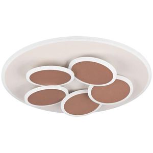 Trio Leuchten STROPNÍ LED SVÍTIDLO, 49/7.5 cm obraz