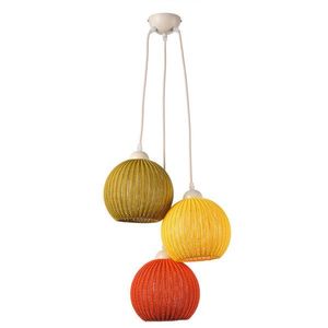 XXXL ZÁVĚSNÉ SVÍTIDLO, E27/22 W, 55/55/100 cm obraz