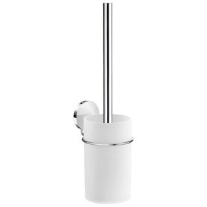 XXXL WC SADA - ŠTĚTKA A DRŽÁK obraz