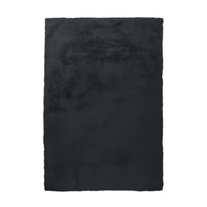 XXXL KOŽEŠINOVÝ KOBEREC, 80/150 cm, antracitová obraz