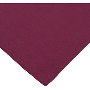 Novel UBRUS, 80/80 cm, růžová obraz