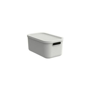Rotho BOX S VÍKEM, 12 l obraz