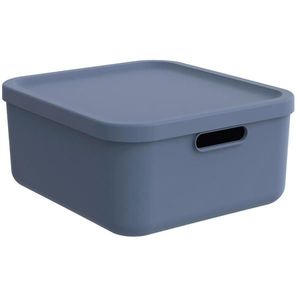 Rotho BOX S VÍKEM, 20 l obraz