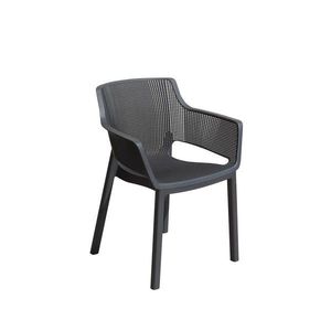 Ambia Garden ZAHRADNÍ ŽIDLE, plast obraz