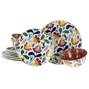 Creatable JÍDELNÍ SOUPRAVA, kamenina obraz