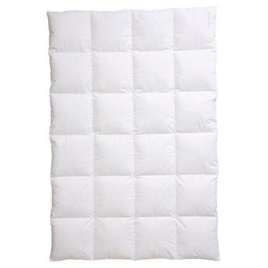 Centa-Star ZIMNÍ PŘIKRÝVKA, 135/200 cm, prachové peří, peří obraz