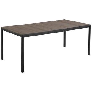 Ambia Garden ZAHRADNÍ STŮL, plast, 200/75/95 cm obraz
