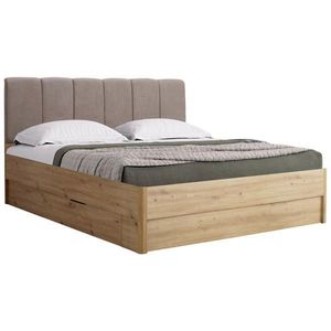 Boxxx POSTEL, 180/200 cm, dub artisan obraz