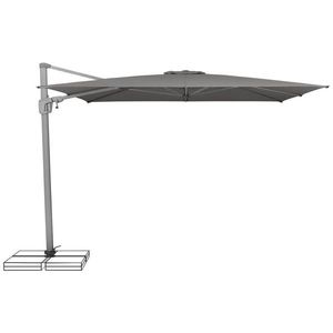 Suncomfort by Glatz BOČNÍ SLUNEČNÍK 300/300 cm obraz