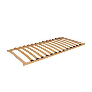 Sleeptex LAMELOVÝ ROŠT, (pro rám) 120/200 cm obraz