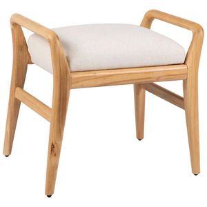 MID.YOU SEDACÍ LAVICE, dřevo, textil, 56, 5/51/40 cm obraz