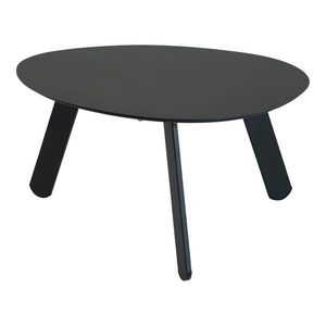 Ambia Garden ZAHRADNÍ STOLEK, kov, 55/46/28 cm obraz