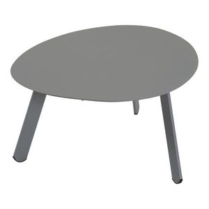 Ambia Garden ZAHRADNÍ STOLEK, 74/60/35, 5 cm obraz