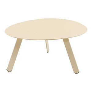 Ambia Garden ZAHRADNÍ STOLEK, kov, 74/60/35 cm obraz