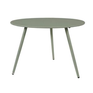 Ambia Garden ZAHRADNÍ STOLEK, kov, 60/41 cm obraz