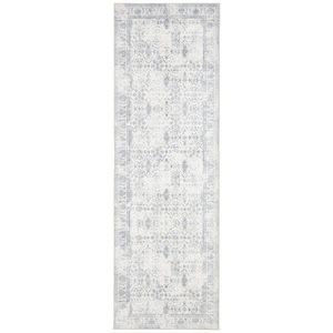 Novel BĚHOUN, 80/250 cm, šedá obraz