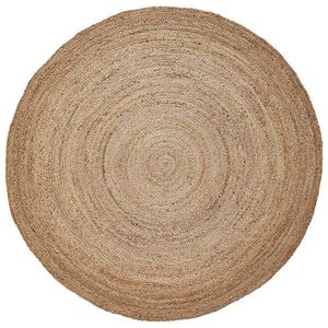 Linea Natura JUTOVÝ KOBEREC, 120 cm přírodní barvy obraz