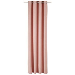 Esprit ZÁVĚS S OČKY, neprůsvitné, 140/250 cm obraz