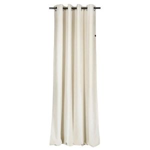 Schöner Wohnen ZÁVĚS S OČKY, neprůsvitné, 130/250 cm obraz