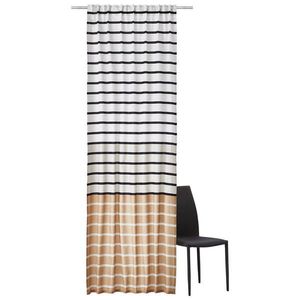 Esprit HOTOVÝ ZÁVĚS, neprůsvitné, 130/250 cm obraz