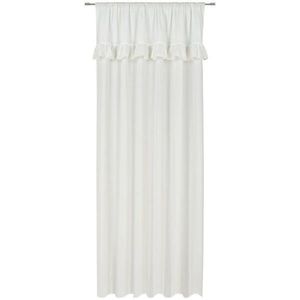 Esposa HOTOVÝ ZÁVĚS, poloprůhledné, 140/255 cm obraz