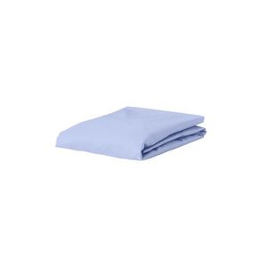 Esprit ELASTICKÉ PROSTĚRADLO, žerzej, světle modrá, 150/200 cm obraz