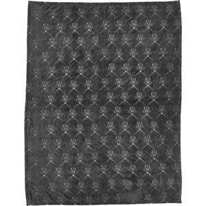 Star Wars DOMÁCÍ DEKA, polyester, 150/200 cm obraz