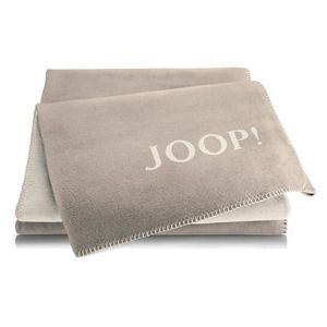 Joop! DOMÁCÍ DEKA, bavlna, 150/200 cm obraz