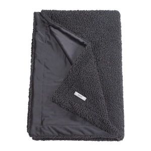 Esprit PLÉD, polyester, 130/170 cm obraz