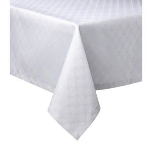 Joop! UBRUS, 150/270 cm, bílá obraz