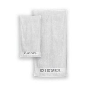 Diesel SADA RUČNÍKŮ A OSUŠEK, bílá obraz