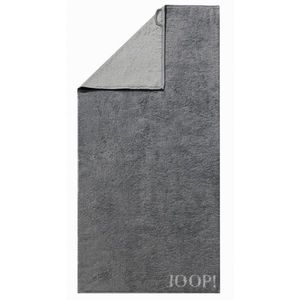 Joop! SAUNOVÁ OSUŠKA, 80/200 cm, antracitová obraz