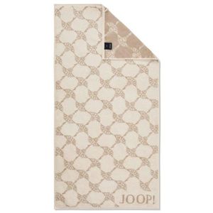 Joop! SAUNOVÁ OSUŠKA, 80/200 cm, béžová obraz