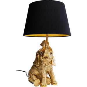 Kare-Design STOJACÍ LAMPA, 27/48/27 cm obraz