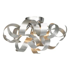 Ambiente STROPNÍ LED SVÍTIDLO, 42/24 cm obraz