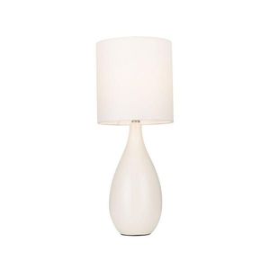 Marama STOLNÍ LAMPA, E27, 21/52, 5 cm obraz