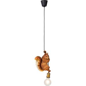 Kare-Design ZÁVĚSNÉ SVÍTIDLO, E27/40 W, 20/38/14 cm obraz