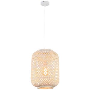 Bessagi Home ZÁVĚSNÉ SVÍTIDLO, E27/15 W, 28/120 cm obraz