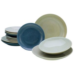 Creatable JÍDELNÍ SOUPRAVA, kamenina obraz